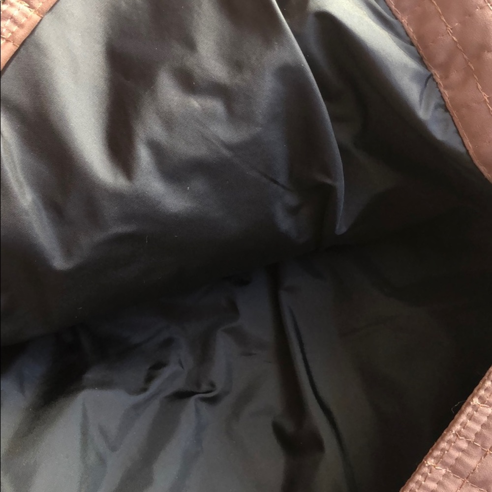 Quilted jacket - Picture 4 of 6